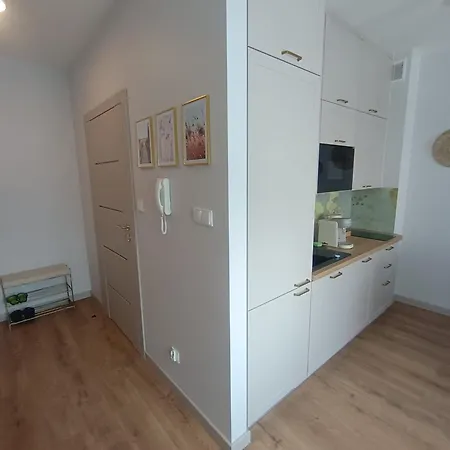 Apartament Agnes Sunset