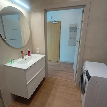 Apartament Agnes Sunset